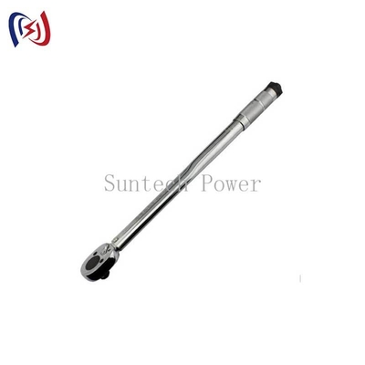 Chave de torque pesada para aplicações de alto torque na engenharia mecânica