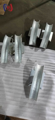 Prancha de Curvatura Reforçada para Trabalho Pesado com Construção em Nylon Reforçado​