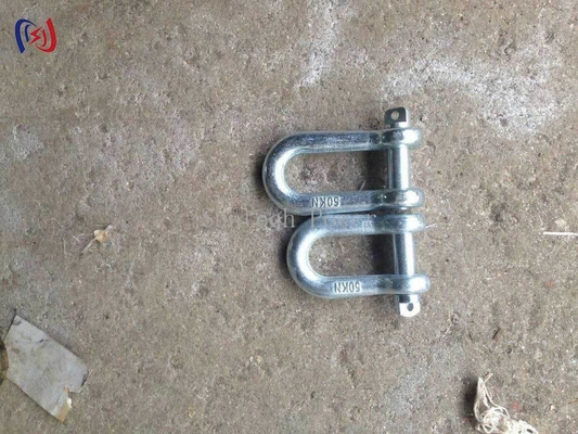 Da torre Monopole de aço da camuflagem de Q235B o mergulho quente galvanizou
