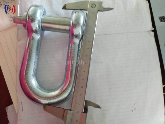 Da torre Monopole de aço da camuflagem de Q235B o mergulho quente galvanizou