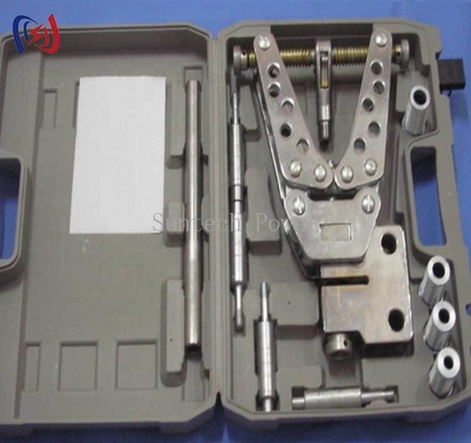 Puncher manual Puncher profissional para instalações de painéis elétricos