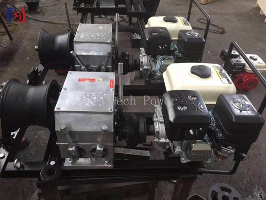 Ferramenta profissional para manuseio de cargas pesadas