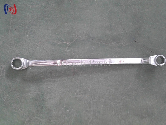 Chave de ameixas ferramenta profissional para fixação de nozes hexadecimais