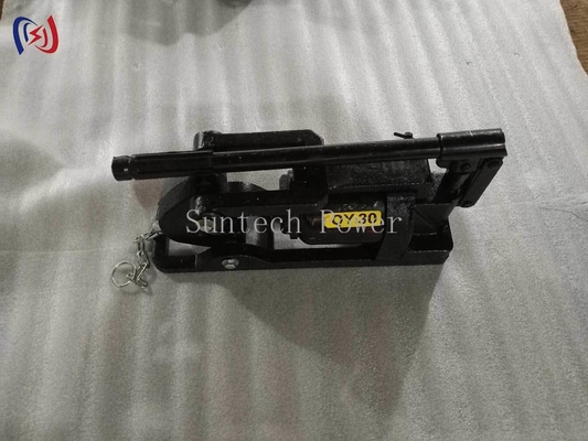 Ferramenta de corte de corda de arame de aço hidráulico ferramenta profissional para corte de cabo pesado
