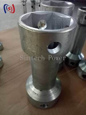 Chave de Manga Dupla Face M16-M72 para Aplicações de Alto Torque