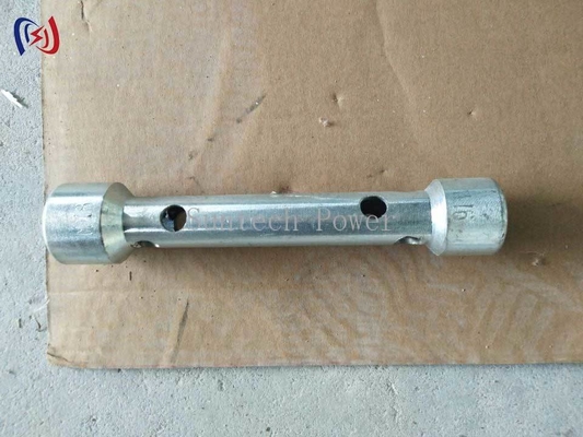 Chave de Manga Dupla Face M16-M72 para Aplicações de Alto Torque