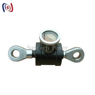 Dinamômetro hidráulico ZLJ10 10-100KN para cordas de condutores