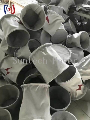 Bolsa de Ferramentas Cilíndrica de Lona para Alta Altitude 20-50L Resistente