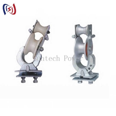 Bloco de cordas de três propósitos para Skyward SHCS-2L 20KN