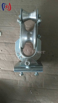 Bloco de cordas de três propósitos para Skyward SHCS-2L 20KN
