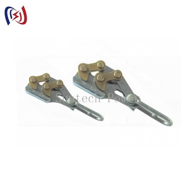 Grelha de arame de terra de camada dupla SKDS-1 10-30KN para instalação de arame de terra