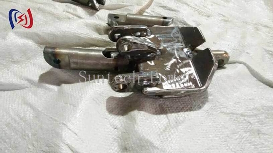 Cabeças de Fixação para Condutor Triplo Feixe SZ3A-10 100-180KN
