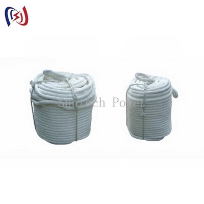 Corda de Seda Isolada 6-24mm 450-4150N Não Condutiva
