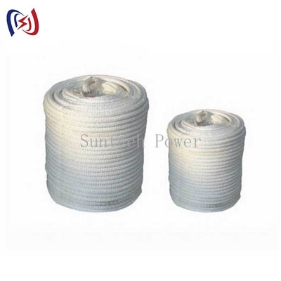 Corda de Nylon Isolada 6-24mm Não Condutiva para Trabalhos Elétricos