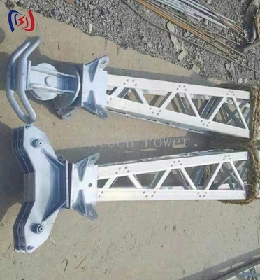 LBNX-300A Gin Pole de Grelha Suspendida Interior 8-32M
