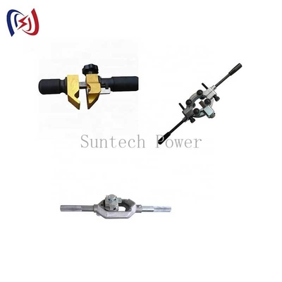 Decapador de cabos BP40-BK160 para condutores isolados de 30-160mm