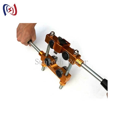 Decapador de cabos BP40-BK160 para condutores isolados de 30-160mm