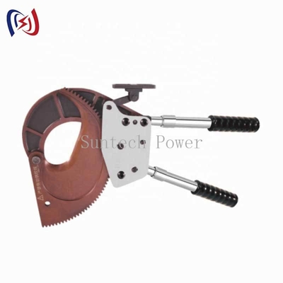 J40B Cortador de cabos profissional para linhas de energia 240mm2