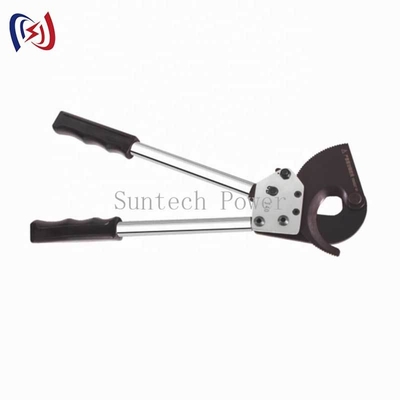J40B Cortador de cabos profissional para linhas de energia 240mm2