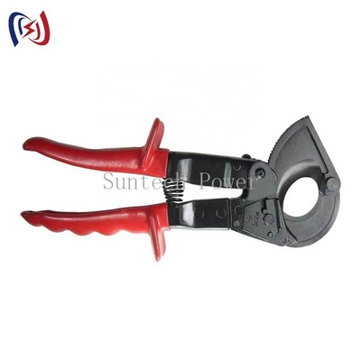 J40B Cortador de cabos profissional para linhas de energia 240mm2