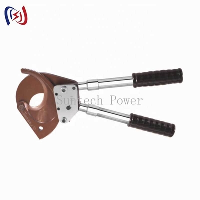 J40B Cortador de cabos profissional para linhas de energia 240mm2