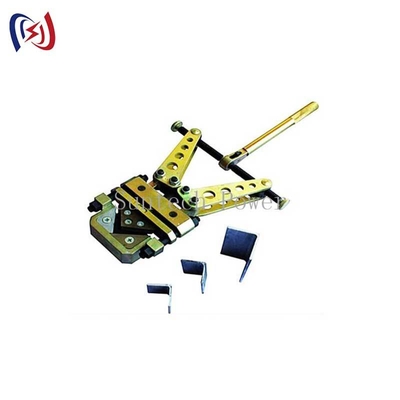 BS 215 todo o cabo elétrico aéreo desencapado do diâmetro de alumínio de Wasp 7 do condutor/4.39mm