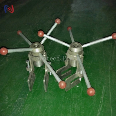 Furadeira Manual Angel Iron SZK1 para Construção de Linhas de Energia