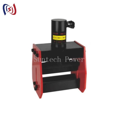 Dobradeira Hidráulica de Barras CB-150D 170KN Força 250-340mm Altura