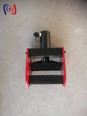 Dobradeira Hidráulica de Barras CB-150D 170KN Força 250-340mm Altura