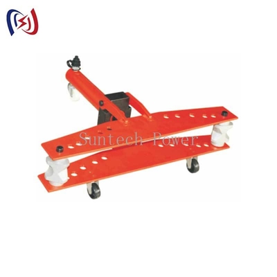 Dobradeira Hidráulica de Tubos SWG-25 60-200 Saída 120-380mm Curso