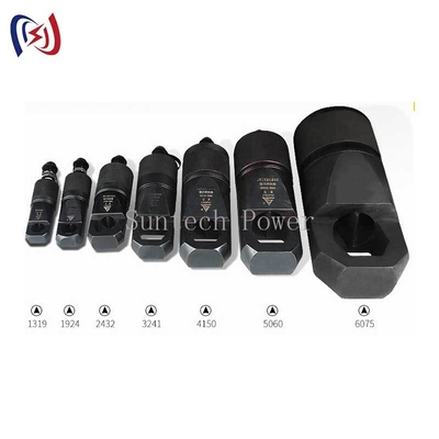 Divisor de Porcas Hidráulico 100-160KN para Porcas M8-M41