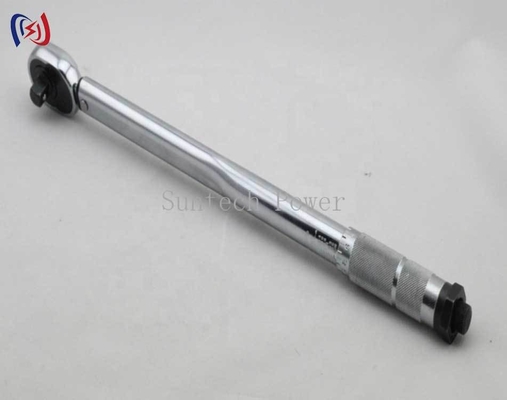 Chave de Torque 40-300N.m com Encaixe de 12,5mm para Construção Elétrica