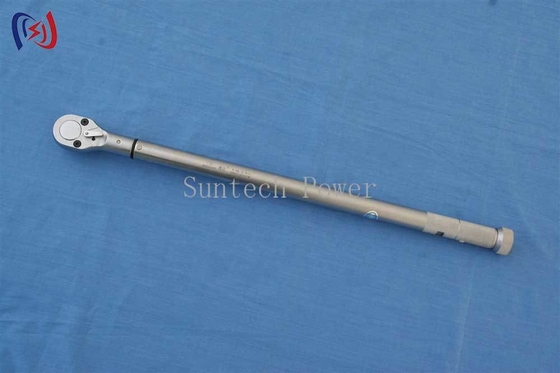 Chave de Torque 40-300N.m com Encaixe de 12,5mm para Construção Elétrica