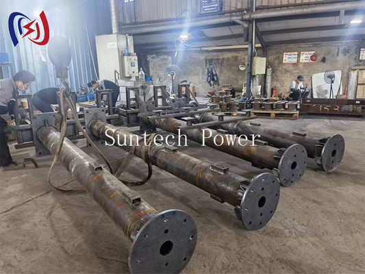 Bandeja de Cabos Profissional em Aço para Tubos com Gerenciamento de Cabos Organizado, Construção Robusta e Garantia de Segurança para Suporte de Linhas de Energia