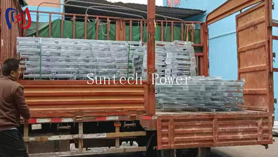 Suporte de Cabo Profissional para Linhas de Energia com Garantia de 1 Ano