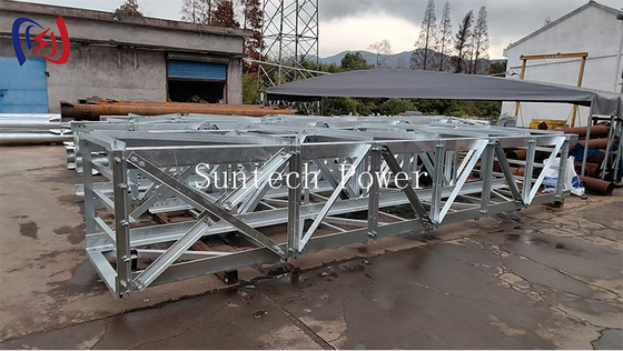 Suporte de Cabo Profissional para Linhas de Energia com Garantia de 1 Ano