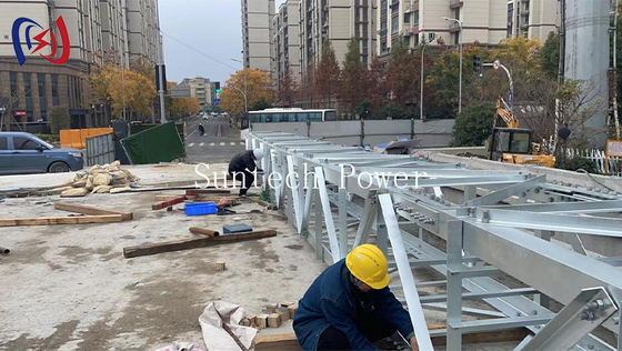 Suporte de Cabo Profissional para Linhas de Energia com Garantia de 1 Ano