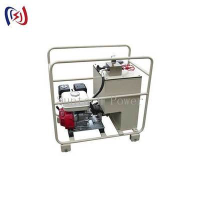 Conjunto de sopradores de cabos profissionais para instalação de cabos de fibra óptica em sistemas de dutos