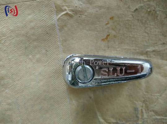 Junções fixas de qualidade superior para juntas permanentes de condutores elétricos resistentes à corrosão de alta resistência