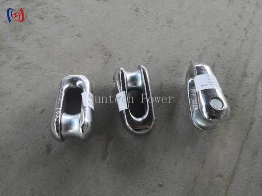 ISO 2408 Compliant Anti Twist Wire Rope with 5.5-21mm Sheath Diameter and 9-30mm Wire Gauge for Transmission Lines