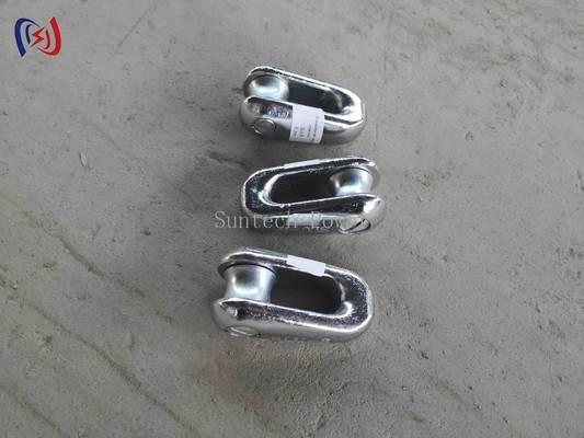 Corda de arame com tensão de ruptura de 100 kN e largura máxima de 3100 mm para resistência superior na corda de linha de transmissão