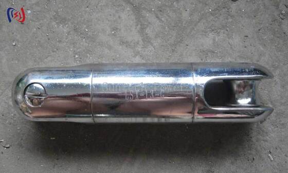 Corda de arame anti-torção com carga nominal de 5-250KN e diâmetro principal de 8-30 mm com tecnologia de aço de ligação de momento