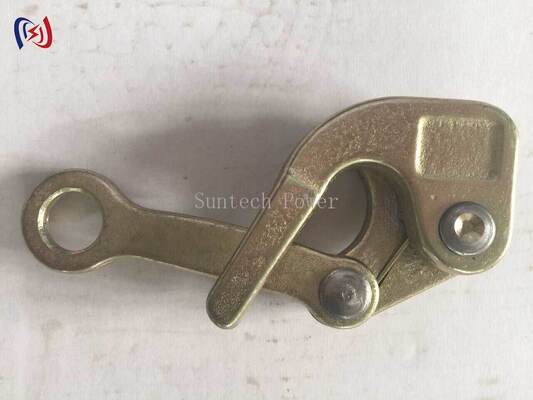 Grelha universal Companhe grelha com carga nominal de 10-30KN, agarre não prejudicial e ajustável para ajuste perfeito