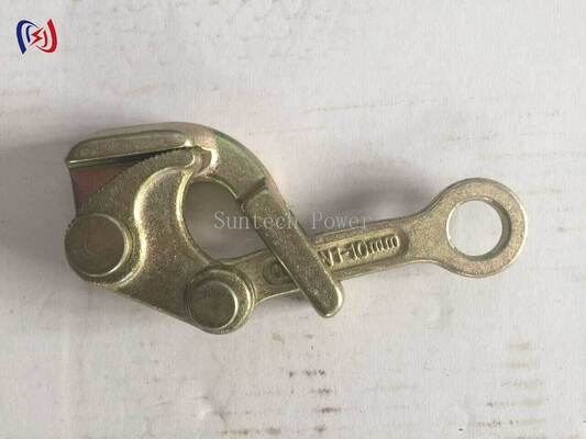 Grelha universal Companhe grelha com carga nominal de 10-30KN, agarre não prejudicial e ajustável para ajuste perfeito