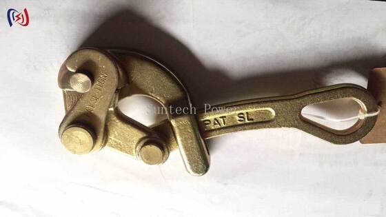 Grelha universal Companhe grelha com carga nominal de 10-30KN, agarre não prejudicial e ajustável para ajuste perfeito