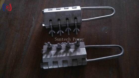 Grelha de corda de aço anti-torção de tipo para parafusos com carga nominal de 20-100KN e diâmetro aplicável de 7-24mm para elevação segura