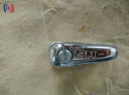 Juntas Fixas de Serviço Pesado com Carga Nominal de 10-250KN para Conexões Estruturais Permanentes em Construção Elétrica