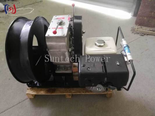 Máquina Profissional de Descascamento por Moagem para Remoção Eficiente de Isolamento e Revestimento de Cabos de Energia com Potência de 2.94-6.61KW e Força de Tração de 1.25-3T