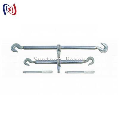 Ferramentas galvanizadas de enrolamento de condutores 5-100KN