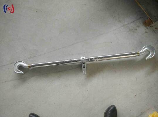 Ferramentas galvanizadas de enrolamento de condutores 5-100KN
